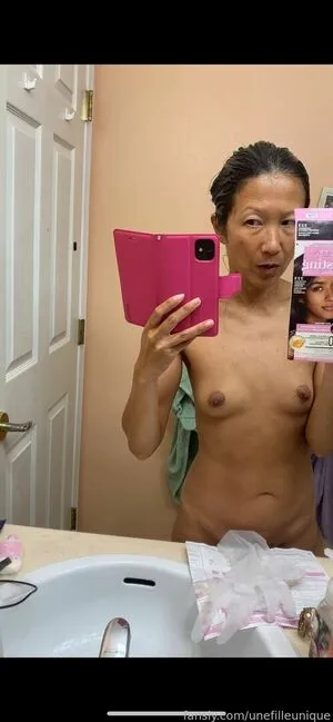 Unefilleunique OnlyFans Leaked Free Thumbnail Picture - #6Fo6t2uDgT