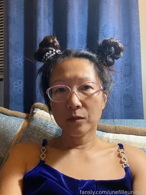 Unefilleunique OnlyFans Leaked Free Thumbnail Picture - #6hafdOL9ot