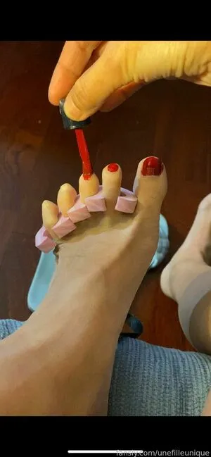 Unefilleunique OnlyFans Leaked Free Thumbnail Picture - #6k067zsZXb