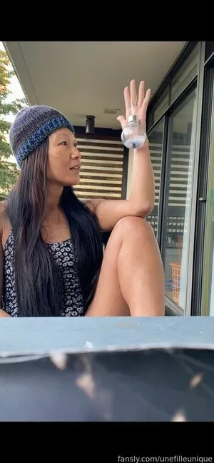Unefilleunique OnlyFans Leaked Free Thumbnail Picture - #9KLLudRvuo