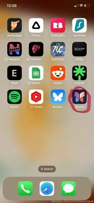 Unefilleunique OnlyFans Leaked Free Thumbnail Picture - #9jfgPMmmrd