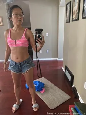 Unefilleunique OnlyFans Leaked Free Thumbnail Picture - #Az6JXHBOYN