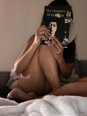 Unefilleunique OnlyFans Leaked Free Thumbnail Picture - #CY75lypzcc