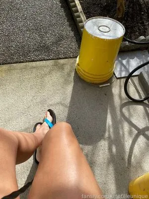 Unefilleunique OnlyFans Leaked Free Thumbnail Picture - #CdiT6XrOd7