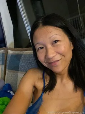 Unefilleunique OnlyFans Leaked Free Thumbnail Picture - #GwPGD9GFrd