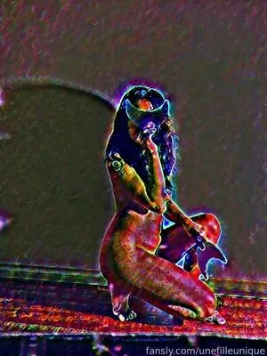 Unefilleunique OnlyFans Leaked Free Thumbnail Picture - #HBzf7Urjfb