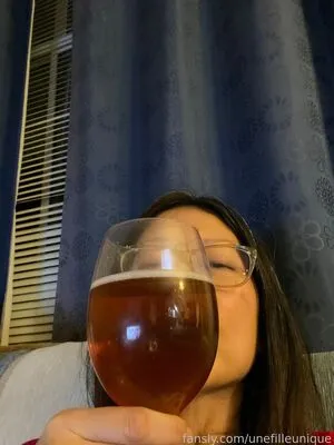 Unefilleunique OnlyFans Leaked Free Thumbnail Picture - #HTEHdYMeHS