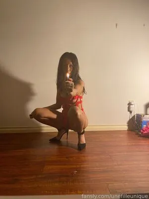 Unefilleunique OnlyFans Leaked Free Thumbnail Picture - #J3OpJ0cDS8