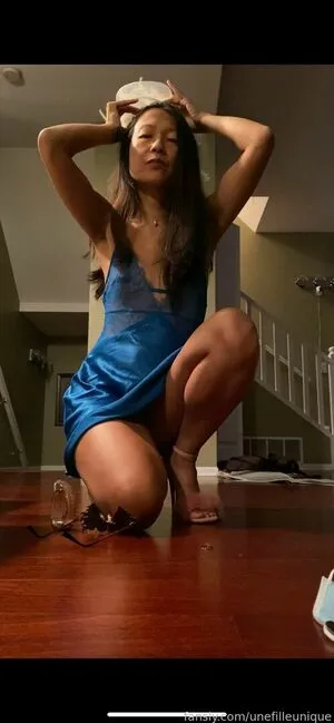 Unefilleunique OnlyFans Leaked Free Thumbnail Picture - #JVJZoDkJj1