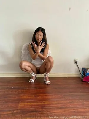 Unefilleunique OnlyFans Leaked Free Thumbnail Picture - #KBhsztoRyX
