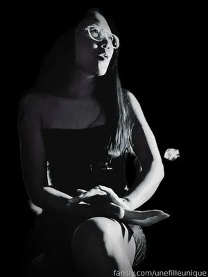 Unefilleunique OnlyFans Leaked Free Thumbnail Picture - #LQqlvFtR22