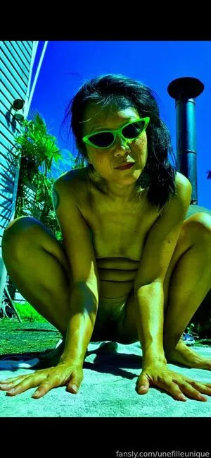 Unefilleunique OnlyFans Leaked Free Thumbnail Picture - #Nvgwp6YG4k