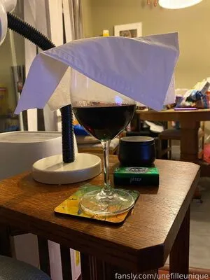 Unefilleunique OnlyFans Leaked Free Thumbnail Picture - #PAUtpBlot0