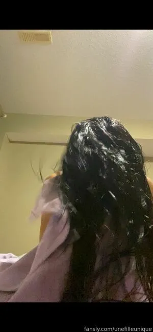 Unefilleunique OnlyFans Leaked Free Thumbnail Picture - #PZzzcJc2tB