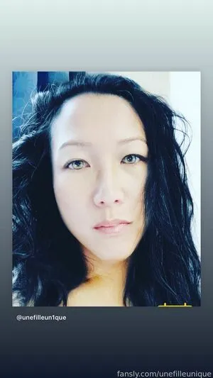Unefilleunique OnlyFans Leaked Free Thumbnail Picture - #SAT74jU1oY