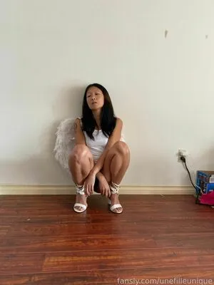 Unefilleunique OnlyFans Leaked Free Thumbnail Picture - #TAzUchX7rM