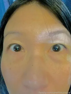 Unefilleunique OnlyFans Leaked Free Thumbnail Picture - #TVHNFG7TD2
