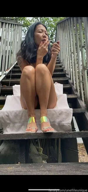 Unefilleunique OnlyFans Leaked Free Thumbnail Picture - #VOzaRkjROC