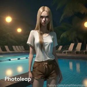 Unefilleunique OnlyFans Leaked Free Thumbnail Picture - #aOQ5j71sIe