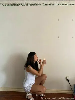 Unefilleunique OnlyFans Leaked Free Thumbnail Picture - #at9UFQ9hK5