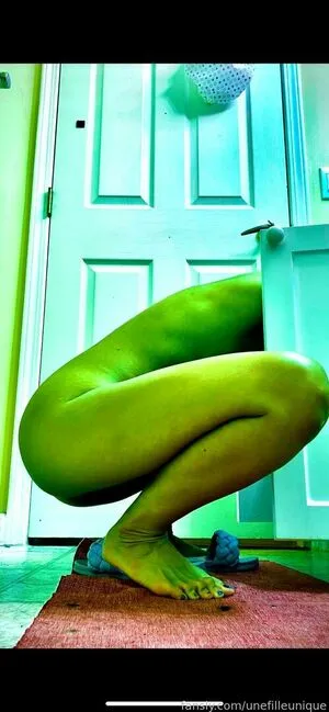Unefilleunique OnlyFans Leaked Free Thumbnail Picture - #bZeyLeOW3Y