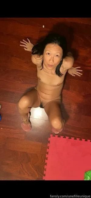 Unefilleunique OnlyFans Leaked Free Thumbnail Picture - #gwocjjejtX
