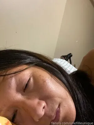 Unefilleunique OnlyFans Leaked Free Thumbnail Picture - #hJ5Bul1tHn