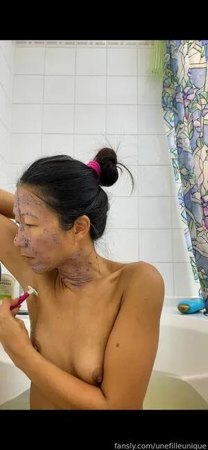 Unefilleunique OnlyFans Leaked Free Thumbnail Picture - #hgzi58KIBv