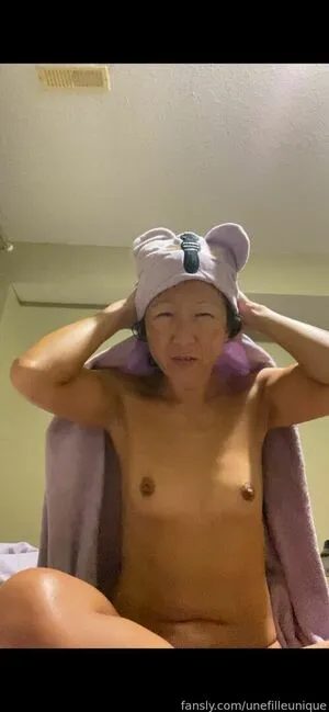 Unefilleunique OnlyFans Leaked Free Thumbnail Picture - #j1GaoXhqX0