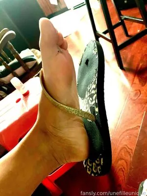 Unefilleunique OnlyFans Leaked Free Thumbnail Picture - #kqwI5myJqH