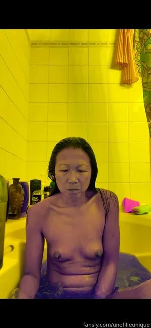 Unefilleunique OnlyFans Leaked Free Thumbnail Picture - #mcEkUJVDjV