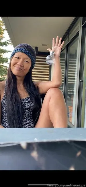 Unefilleunique OnlyFans Leaked Free Thumbnail Picture - #oSE72COEVH