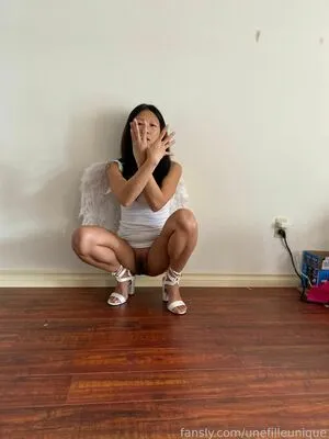 Unefilleunique OnlyFans Leaked Free Thumbnail Picture - #ovO3uXMWYZ