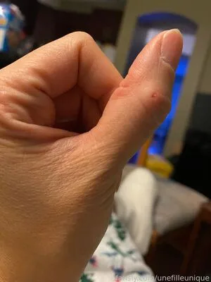 Unefilleunique OnlyFans Leaked Free Thumbnail Picture - #qQXbQWl6uf