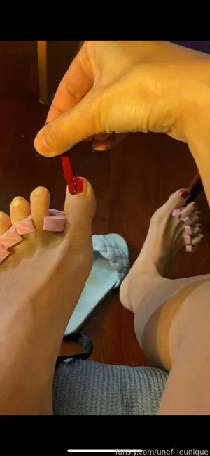 Unefilleunique OnlyFans Leaked Free Thumbnail Picture - #rdWyE75Utv