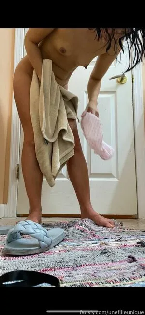 Unefilleunique OnlyFans Leaked Free Thumbnail Picture - #rulaSfkUnZ