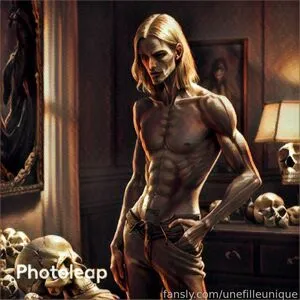 Unefilleunique OnlyFans Leaked Free Thumbnail Picture - #vDEOPp5cMw