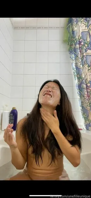 Unefilleunique OnlyFans Leaked Free Thumbnail Picture - #vYEySkbYBf