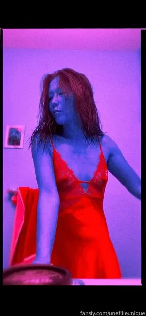 Unefilleunique OnlyFans Leaked Free Thumbnail Picture - #wmDHRzUHtN