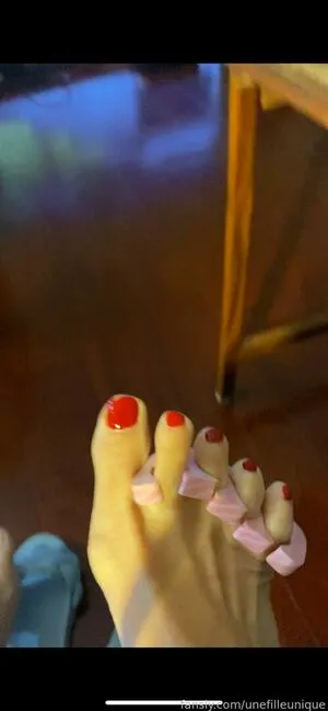 Unefilleunique OnlyFans Leaked Free Thumbnail Picture - #xdMgOoU3DD