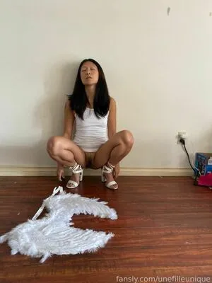 Unefilleunique OnlyFans Leaked Free Thumbnail Picture - #yX0fKeS71z