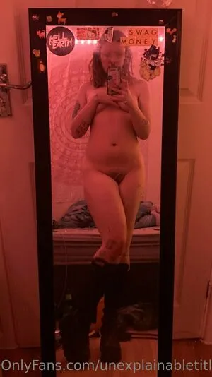 Unexplainabletitles OnlyFans Leaked Free Thumbnail Picture - #bt4ttmSXIU