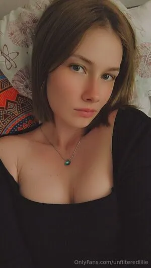 Unfilteredlilie OnlyFans Leaked Free Thumbnail Picture - #OF9Cn5dAJu