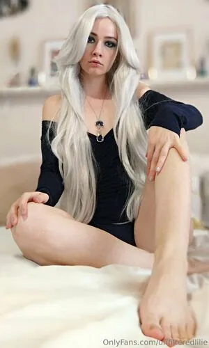 Unfilteredlilie OnlyFans Leaked Free Thumbnail Picture - #W7hdw6xukT