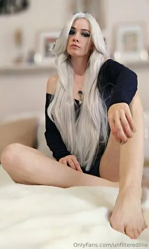 Unfilteredlilie OnlyFans Leaked Free Thumbnail Picture - #cAkbjVzINY