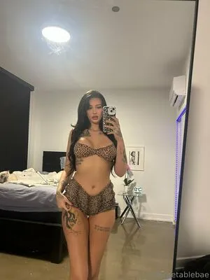 Unforgetablebae OnlyFans Leaked Free Thumbnail Picture - #EvYmSUHqYm