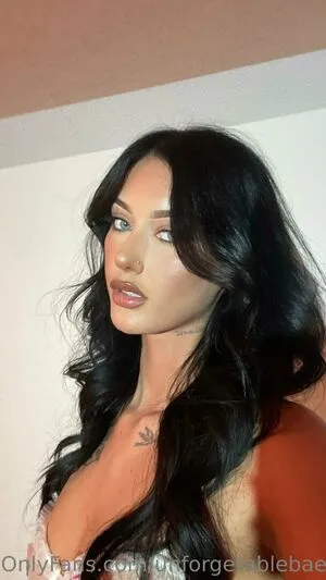 Unforgetablebae OnlyFans Leaked Free Thumbnail Picture - #Ofsp94SI6X
