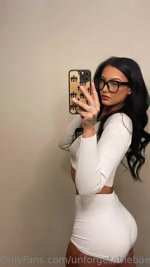 Unforgetablebae OnlyFans Leaked Free Thumbnail Picture - #cwcuSOK8Iv
