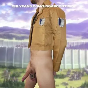 Ungarcontimide OnlyFans Leaked Free Thumbnail Picture - #3tDUU3jKvD