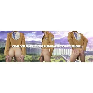 Ungarcontimide OnlyFans Leaked Free Thumbnail Picture - #XxnV3URNfk